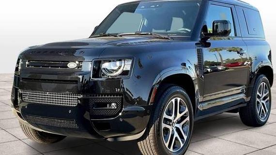 LAND ROVER DEFENDER 2024 SALE26EU0R2337938 image